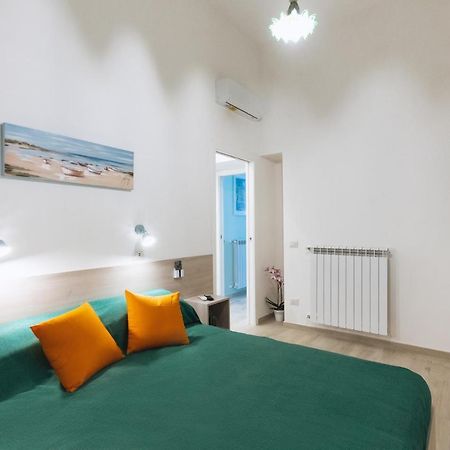 Garden View Sorrento Apartment Exterior photo