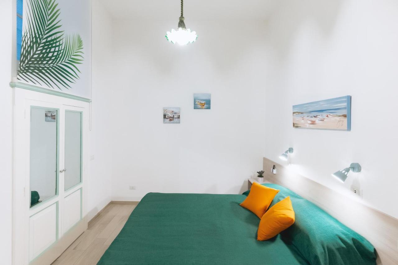 Garden View Sorrento Apartment Exterior photo